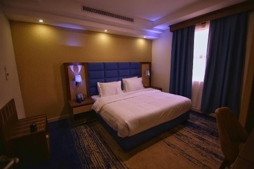 Swiss Blue image 11
