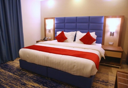 Swiss Blue image 8